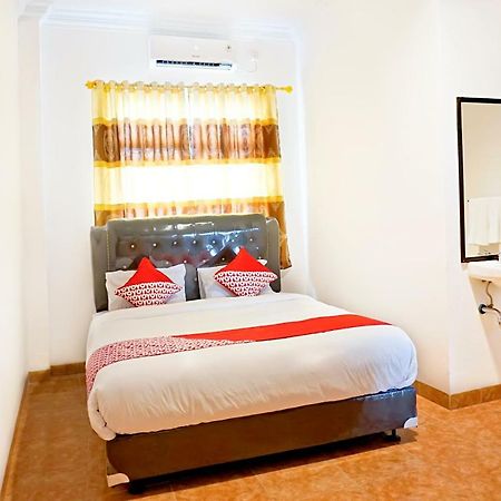 Oyo 694 Khasanah Residence Pekanbaru Eksteriør billede