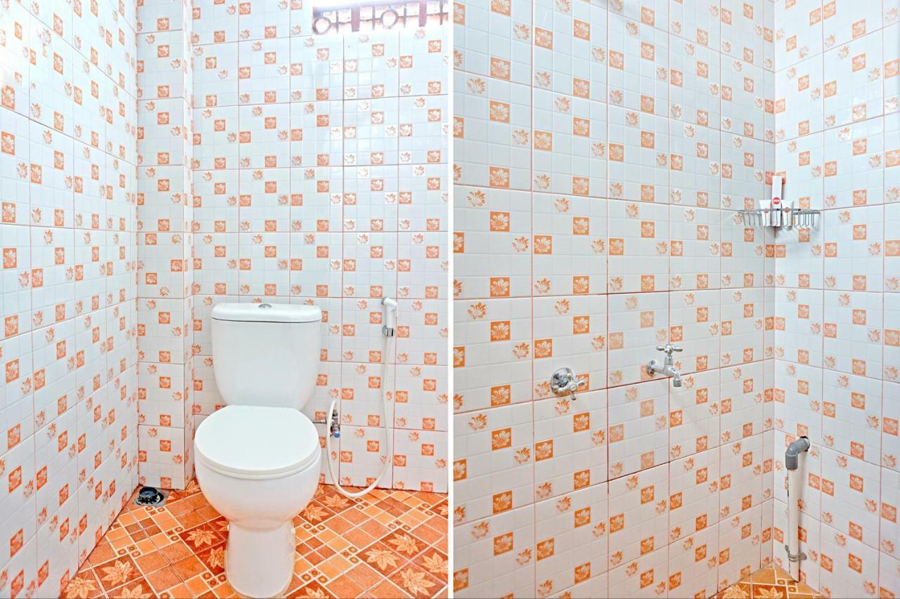 Oyo 694 Khasanah Residence Pekanbaru Eksteriør billede